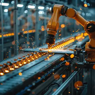 公司介绍PPT题目